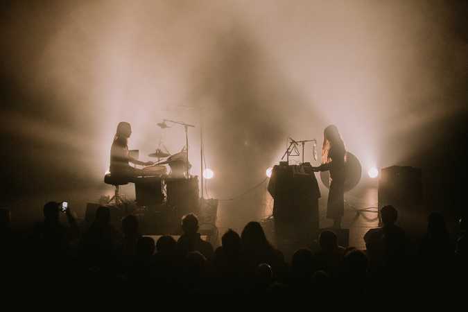 M. Takara & Carla Boregas